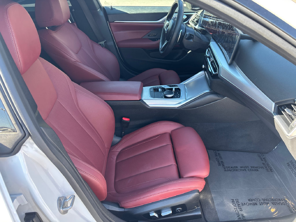 Used 2024 BMW M440i Gran Coupe RWD image 14