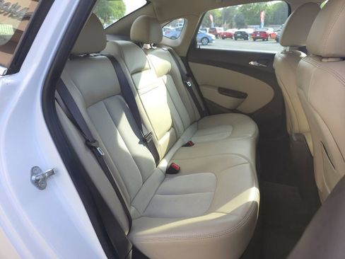Used 2014 Buick Verano Convenience image 16