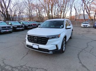 Certified 2024 Honda Pilot EX-L video 1