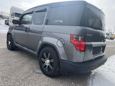 Used 2010 Honda Element LX image 5