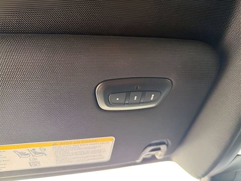 Used 2025 RAM 1500 Rebel AWD/4WD image 13
