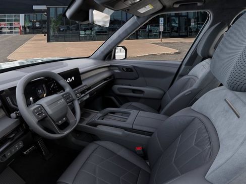 New 2027 Kia Telluride X-Line SX Prestige AWD/4WD image 17