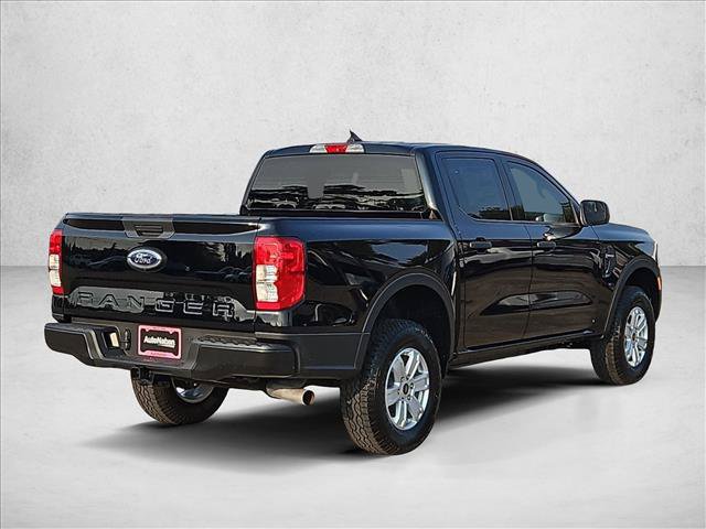 New 2026 Ford Ranger XL w/ Trailer Tow Package RWD image 2
