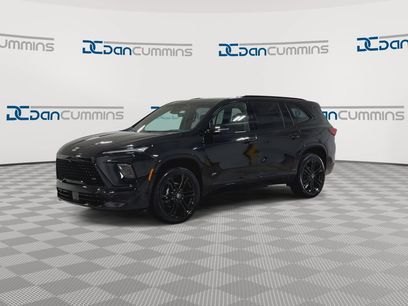 New 2026 Buick Enclave Sport Touring w/ Super Cruise Package
