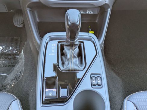 New 2026 Subaru Crosstrek 2.5i Wilderness AWD/4WD image 19