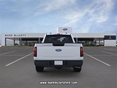 New 2026 Ford F150 XL image 5