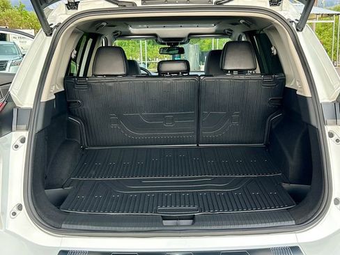 Used 2026 Nissan Rogue Platinum w/ Tech Package AWD/4WD image 24