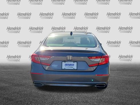 Used 2018 Honda Accord Sport image 6