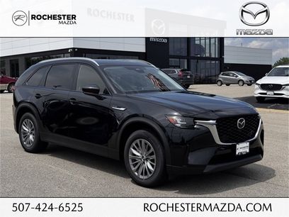 New 2025 MAZDA CX-90 3.3 Turbo w/ Select Package