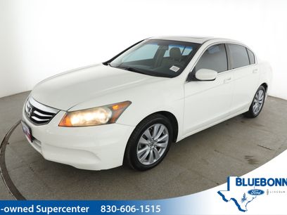 Used 2011 Honda Accord EX-L