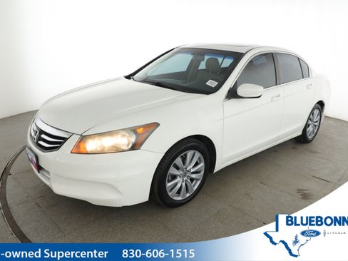 Used 2011 Honda Accord EX-L image 1