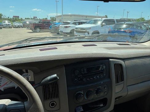 Used 2004 Dodge Ram 1500 Truck SLT w/ Sport Appearance Group AWD/4WD image 20