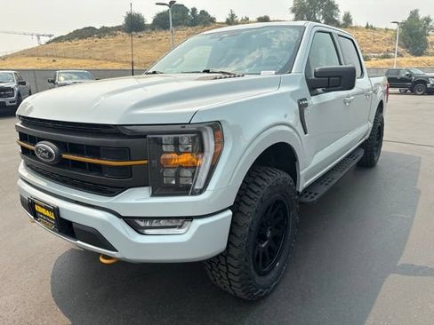 Used 2023 Ford F150 Tremor AWD/4WD image 3