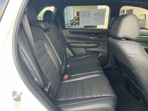 Used 2025 Honda CR-V Sport-L image 31