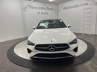 New 2026 Mercedes-Benz CLA 250 video 2