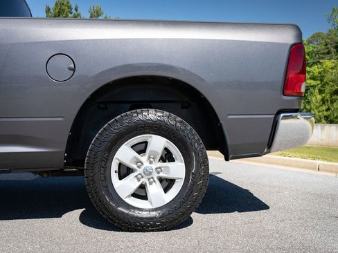 Used 2015 RAM 1500 Tradesman w/ Popular Equipment Group AWD/4WD image 6