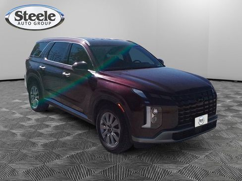 Used 2024 Hyundai Palisade SEL image 7