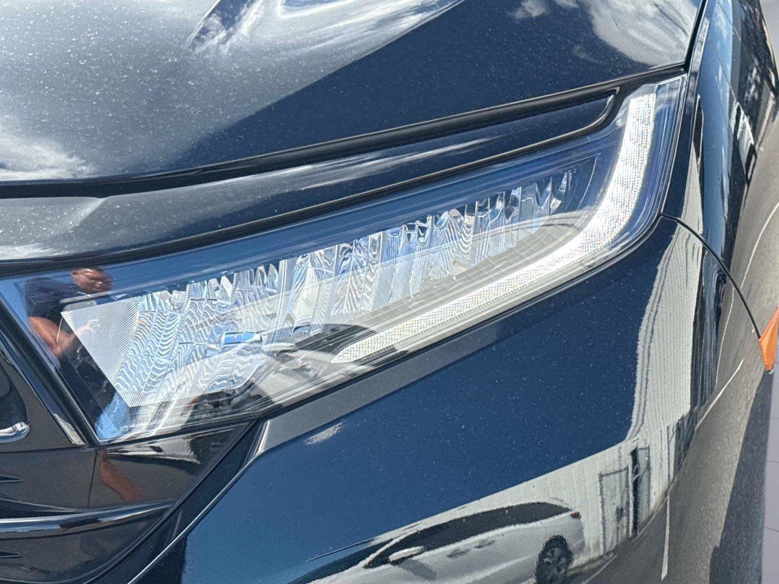 Certified 2024 Honda Odyssey Sport image 10