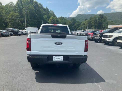 New 2026 Ford F150 XL RWD image 6
