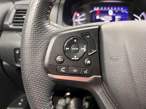 Used 2022 Honda Passport TrailSport image 9