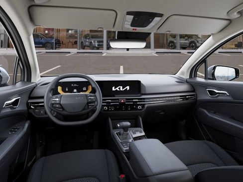 New 2026 Kia Sportage LX w/ LX Convenience Package FWD image 21
