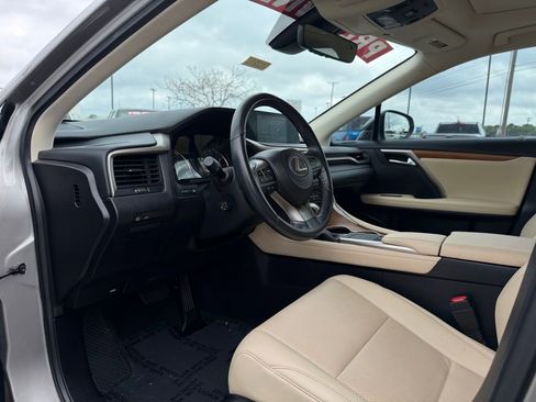 Used 2021 Lexus RX 350 FWD w/ Premium Package image 12