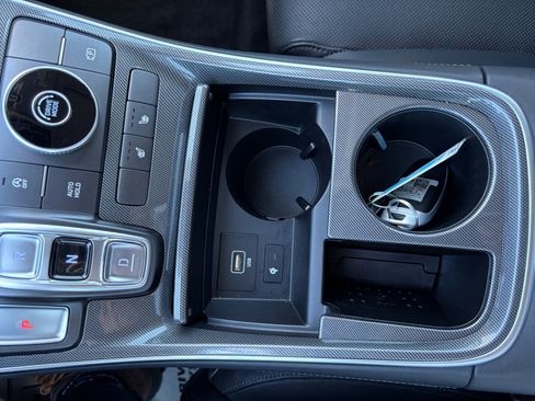 Used 2021 Hyundai Santa Fe SEL w/ Convenience + Premium Package image 15