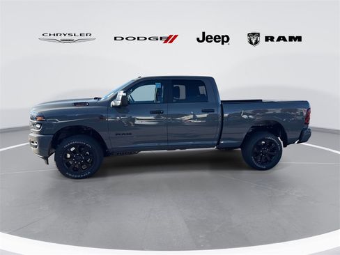 New 2026 RAM 2500 Big Horn image 4