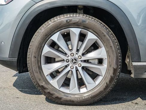 Used 2022 Mercedes-Benz GLE 350 4MATIC image 18