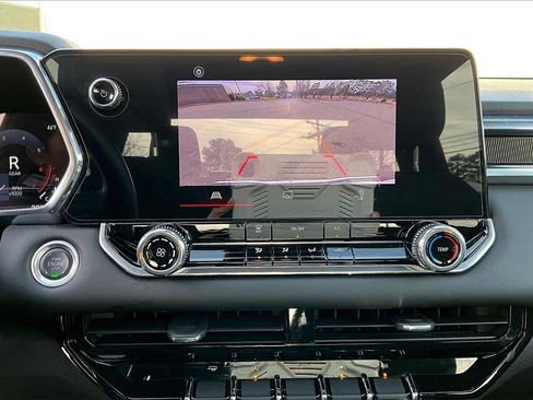 Used 2024 GMC Canyon Elevation w/ Trailering Package image 14