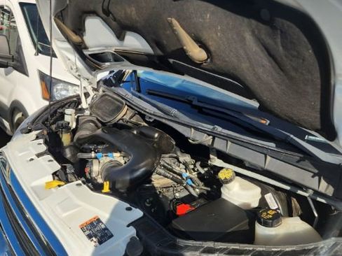 Used 2018 Ford Transit 150 XLT image 39