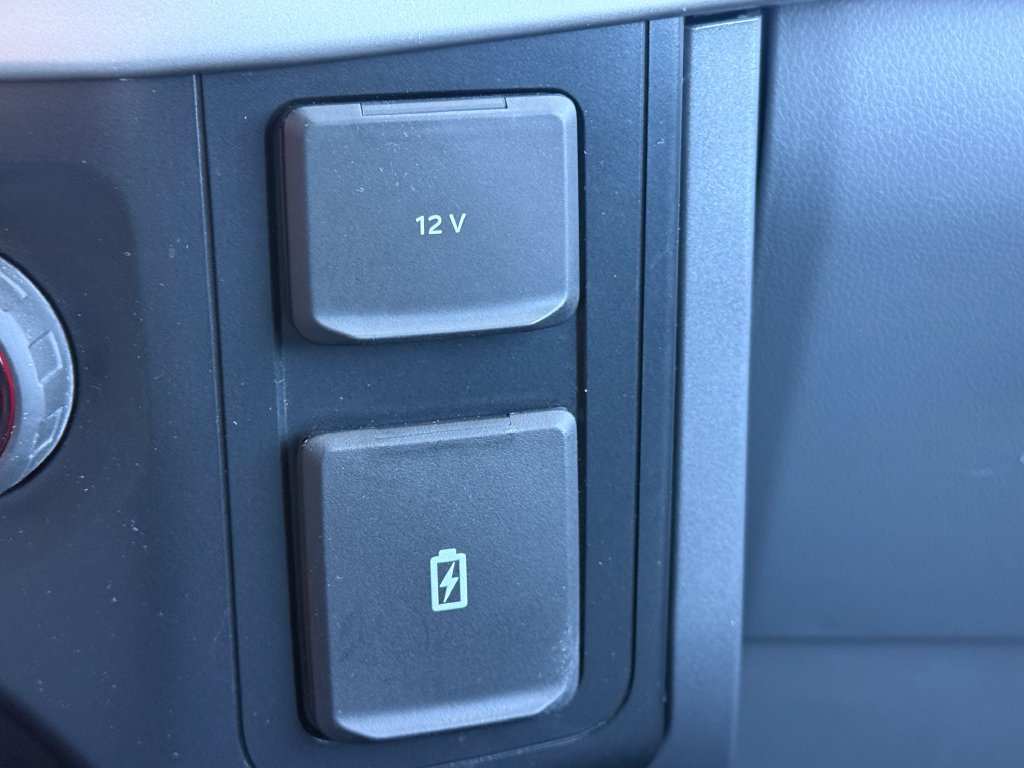 Used 2022 Ford F150 XLT RWD image 26