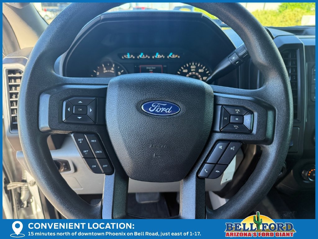 Used 2020 Ford F150 XL w/ Equipment Group 101A Mid RWD image 27
