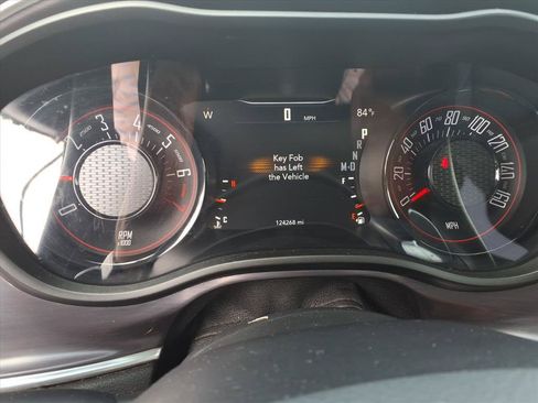 Used 2018 Dodge Challenger GT w/ Blacktop Package AWD/4WD image 21