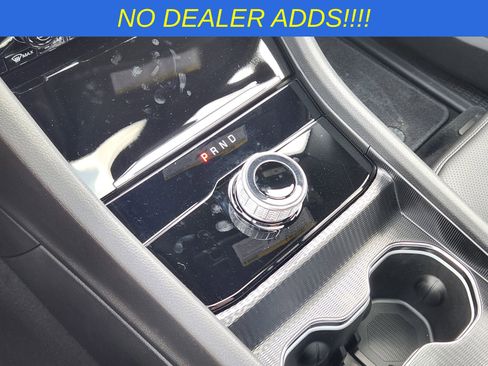 New 2025 Jeep Grand Cherokee L Limited w/ Luxury Tech Group II RWD image 19