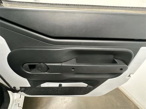 Used 2017 Jeep Wrangler Sport image 20