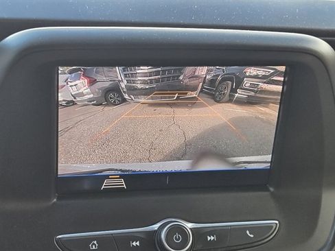 Used 2020 Chevrolet Camaro LT image 12