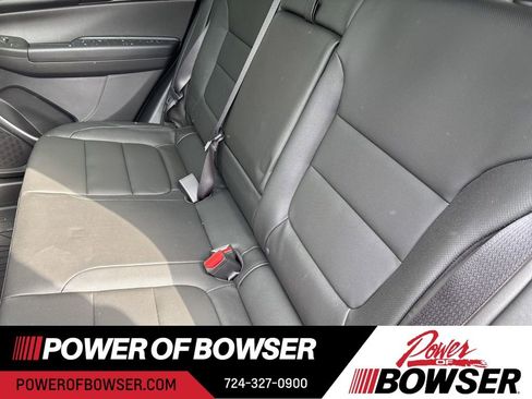 New 2026 Chevrolet TrailBlazer RS w/ Convenience Package image 5