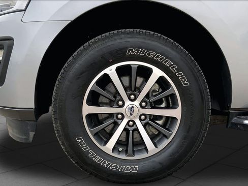 Used 2021 Ford Expedition Max XLT AWD/4WD image 11