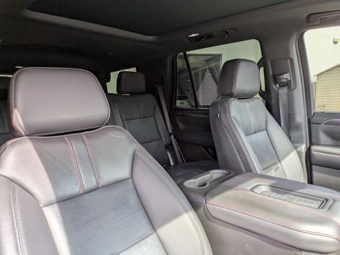 Used 2022 Chevrolet Tahoe RST w/ Luxury Package image 27