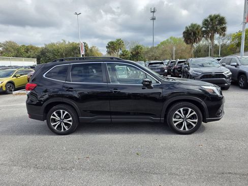 Used 2024 Subaru Forester Limited image 2