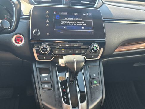 Certified 2022 Honda CR-V EX-L image 24