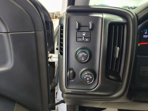 Used 2017 Chevrolet Silverado 1500 LTZ w/ Sport Package image 18