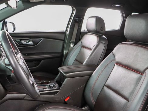 Used 2022 Chevrolet Blazer RS image 23