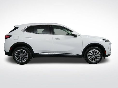 New 2026 Buick Envision Preferred image 2