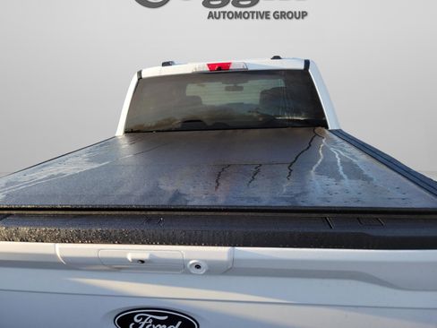 Used 2024 Ford F150 Lightning Flash image 10