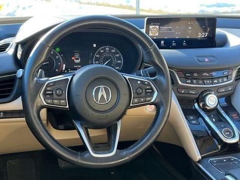 Used 2021 Acura TLX FWD image 27