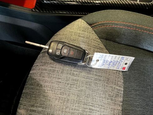 Used 2022 Ford Maverick XLT w/ Equipment Group 300A Standard image 13