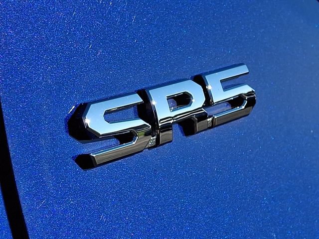 Used 2025 Toyota Tacoma SR5 AWD/4WD image 30
