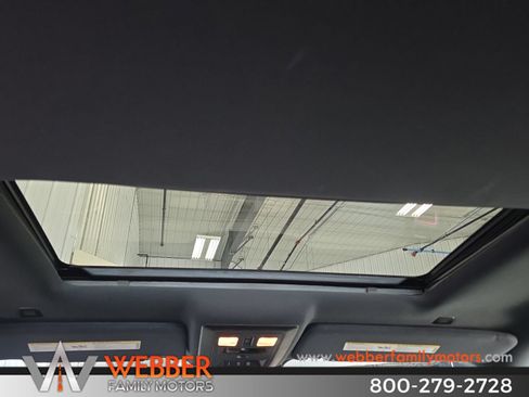 Used 2017 RAM 1500 Rebel w/ Luxury Group AWD/4WD image 19